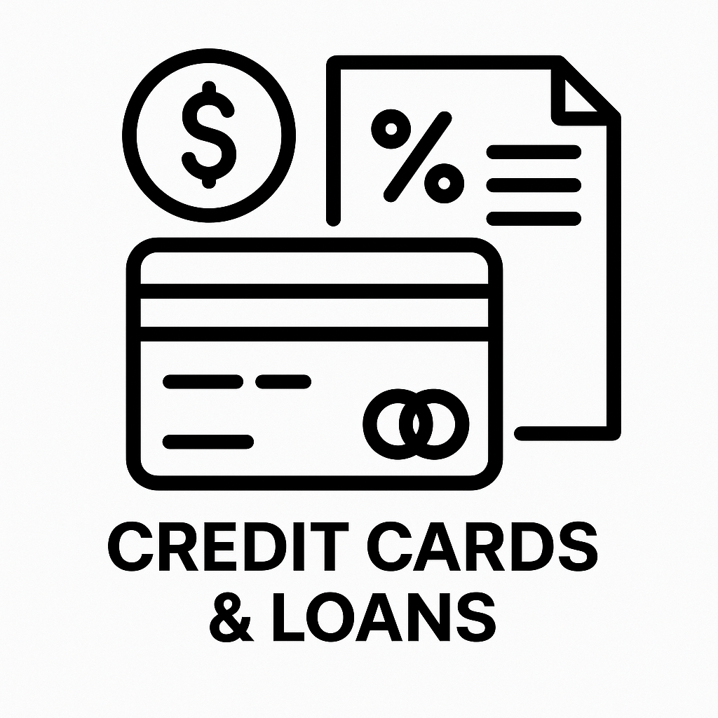 credit cards & loans www.moneystackguide.com