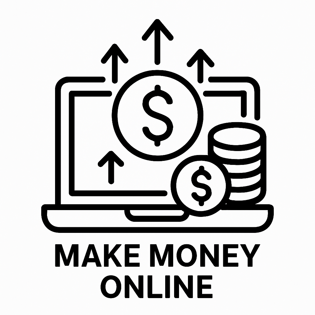 making money online, money stack guide