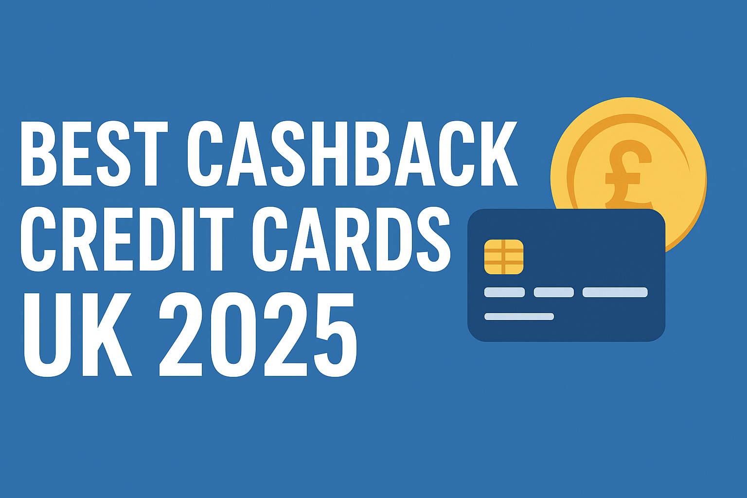 best cashback credit cards